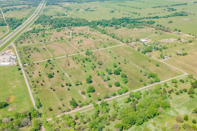 I-20 County Road 3910, Wills Point TX, 75169 land for sale