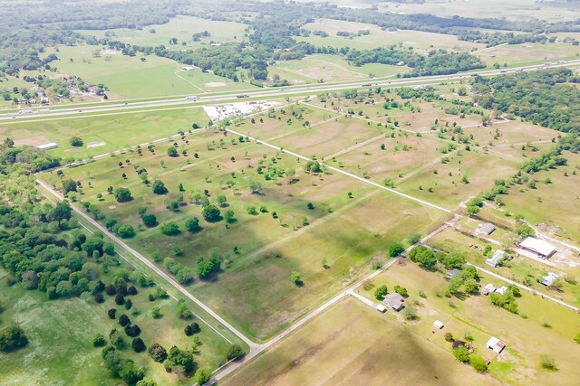 Listing photo 3 for I-20 County Road 3910, Wills Point TX 75169