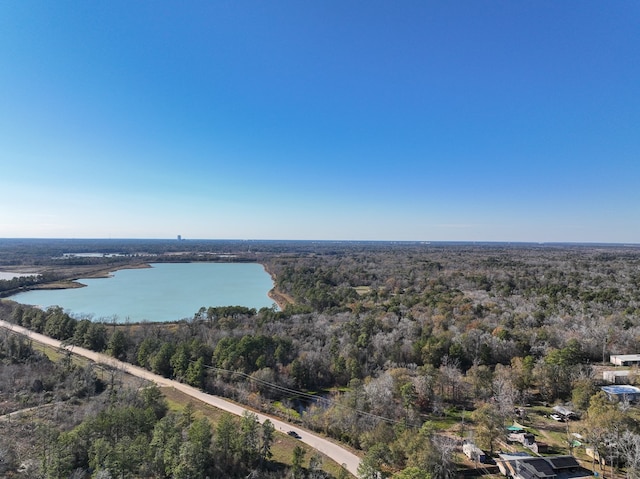 Listing photo 2 for 0 Moorhead Rd, Conroe TX 77302