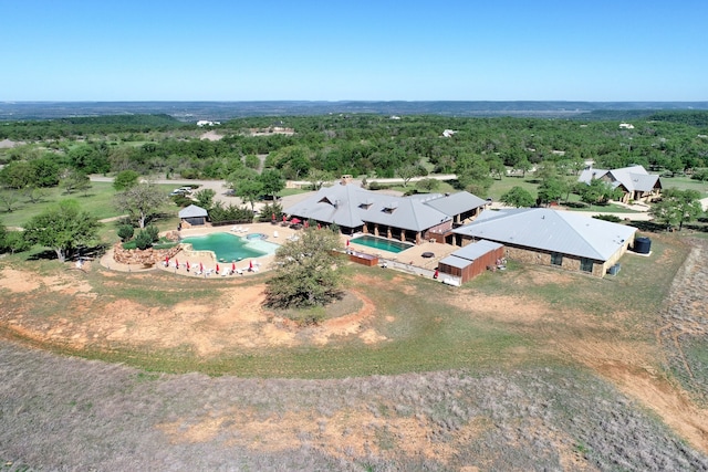 234 Canyon Lake Rd, Gordon TX, 76453 land for sale