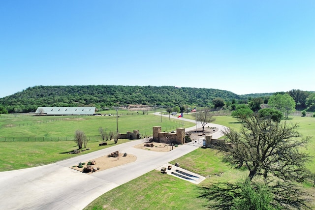 Listing photo 3 for 234 Canyon Lake Rd, Gordon TX 76453