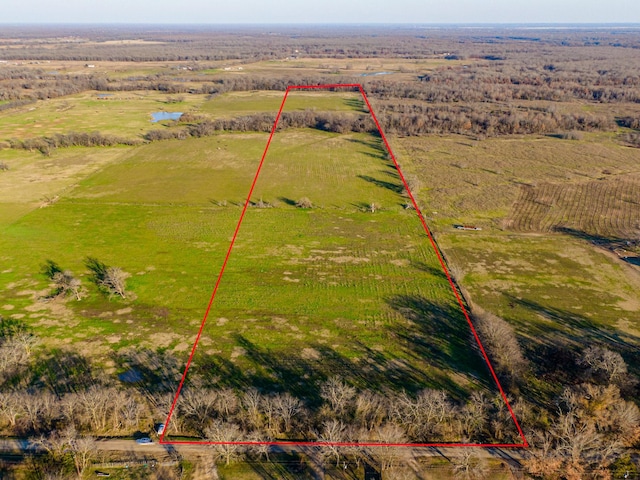 TRACT2 County Road 3525, Dike TX, 75437 land for sale