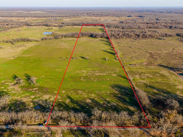 Listing photo 2 for TRACT2 County Road 3525, Dike TX 75437