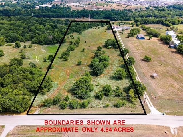 15023 Robin Rd, Haslet, TX 76052