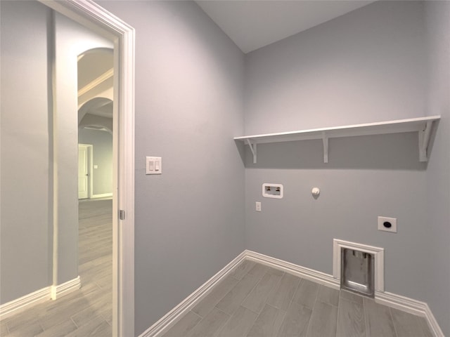 empty room with light colored carpet and ceiling fan