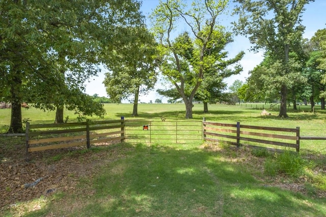 TBD Vz County Road 4412, Ben Wheeler TX, 75754 land for sale