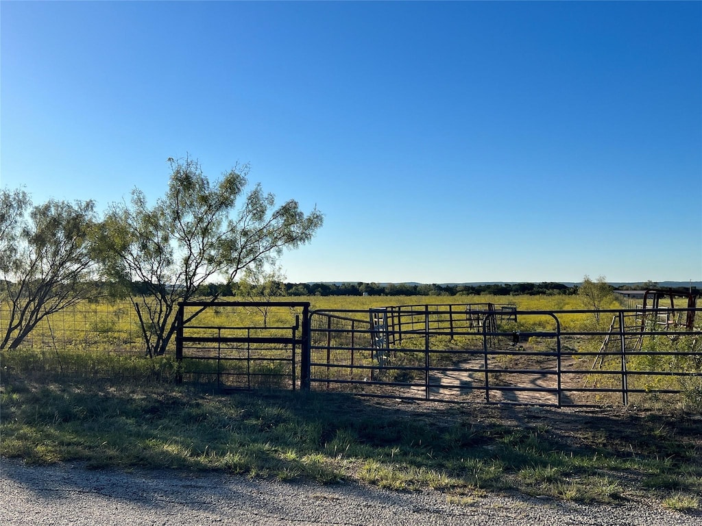 TBD School House Road, Gordon, TX 76453