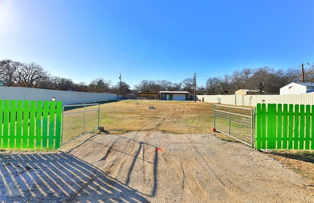 612 Greenbriar Dr, Clyde TX, 79510 land for sale