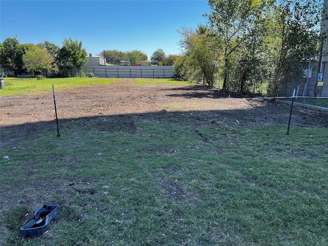 309 Carson St, Red Oak TX, 75154 land for sale