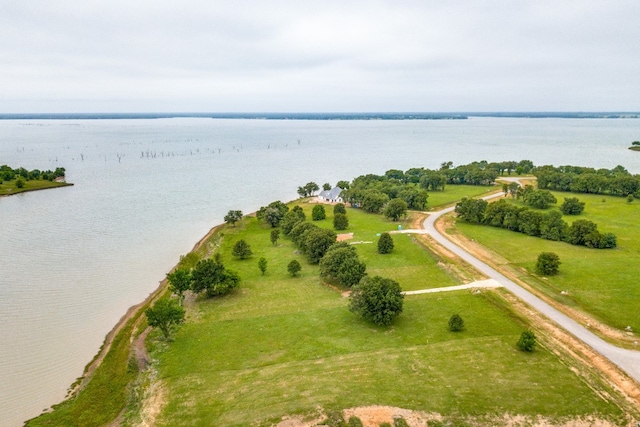 LOT69 Paradise Cv, Streetman TX, 75859 land for sale