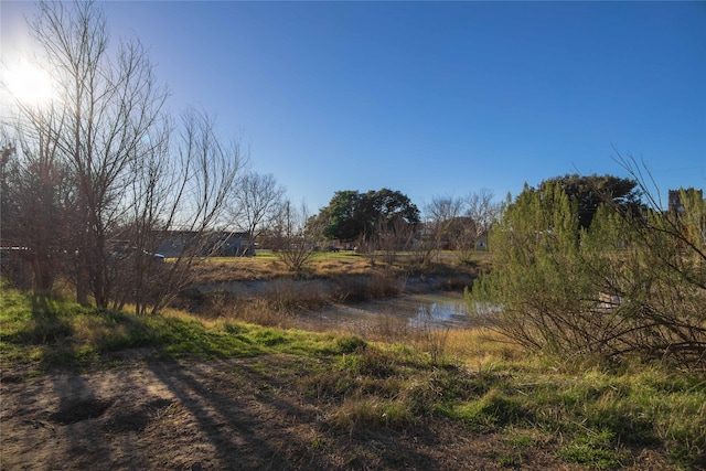 water view