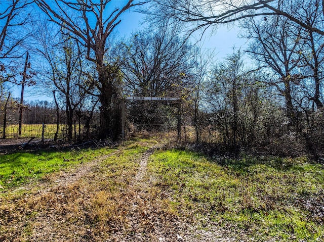 Listing photo 2 for TBD County Road 1300, Cooper TX 75432