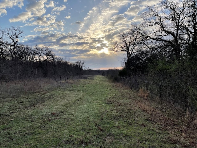 5040 Wagon Wheel Rd, Joshua TX, 76058 land for sale