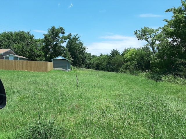 1204 Williamsburg Rd, Greenville TX, 75401 land for sale