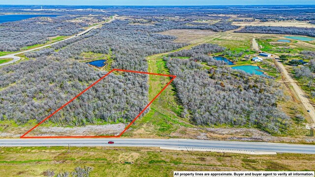 TBD US Highway 287, Corsicana TX, 75109 land for sale