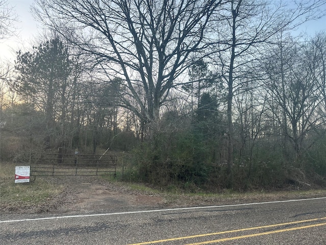 1107 N Main St, Linden TX, 75563 land for sale