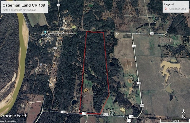 TBD County Rd 108, Whitesboro TX, 76273 land for sale