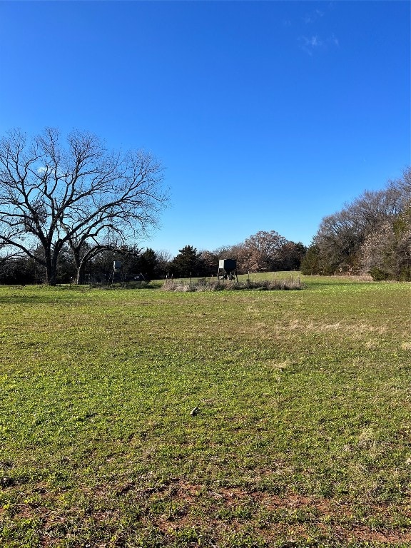 Listing photo 2 for TBD County Rd 108, Whitesboro TX 76273