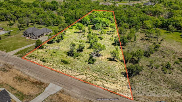 425 Hemet Way, Weatherford, TX 76087