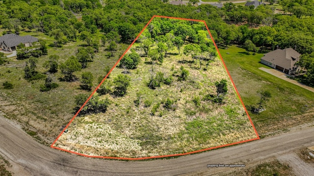 425 Hemet Way, Weatherford, TX 76087