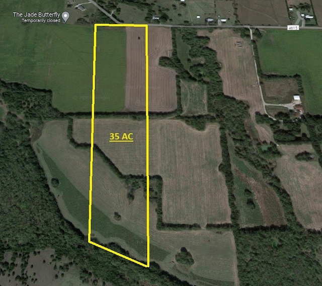 35AC County Rd 4615, Wolfe City TX, 75496 land for sale