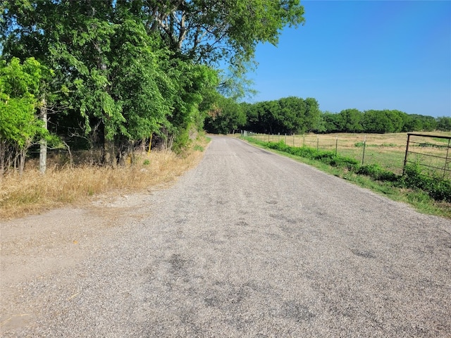 Listing photo 3 for TBD Parker Hill Rd, Palmer TX 75152