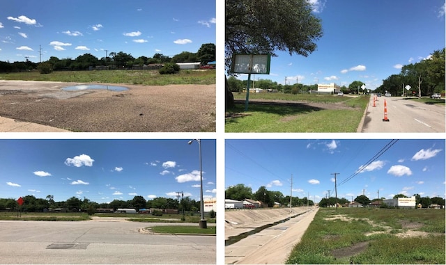 4737 Gus Thomasson Rd, Mesquite TX, 75150 land for sale