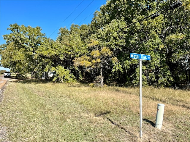 Listing photo 2 for 0 Water Oak Rd, Trinidad TX 75163