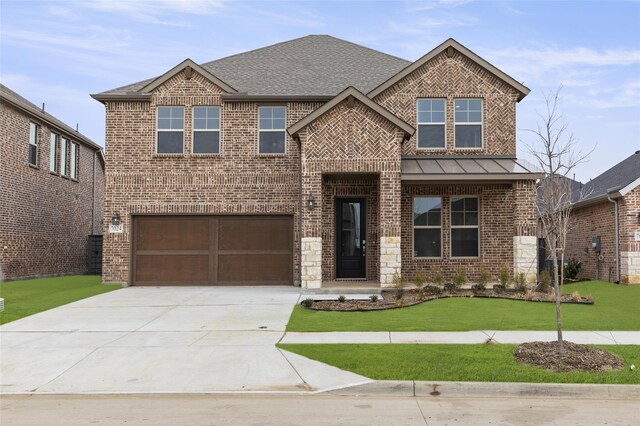 7024 Dragonfly Ln, Little Elm TX, 76227, 4 bedrooms, 2 baths house for sale