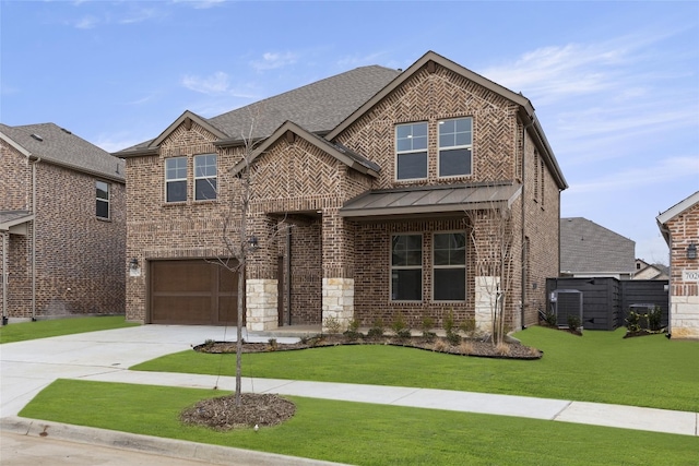 Listing photo 2 for 7024 Dragonfly Ln, Little Elm TX 76227