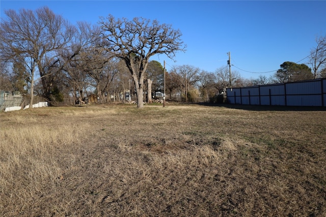 4208 N Main St, Cleburne TX, 76058 land for sale