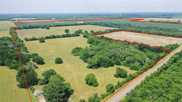 10948 Fm 898, Whitewright TX, 75491 land for sale