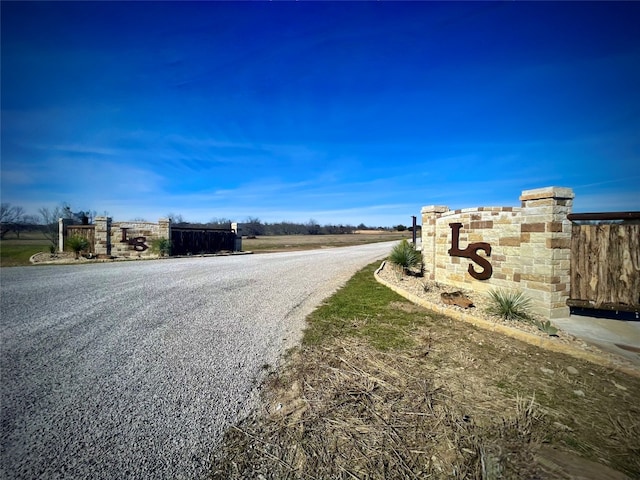 934 Old Oran Rd, Perrin TX, 76486 land for sale