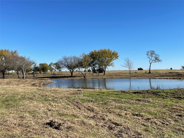 874 Heritage Rd, Gordonville TX, 76245 land for sale