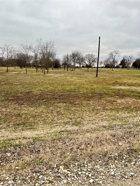 Listing photo 2 for 0000 Easy St, Lone Oak TX 75453