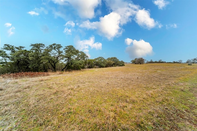 8524 Crichton Ct, Cleburne TX, 76033 land for sale