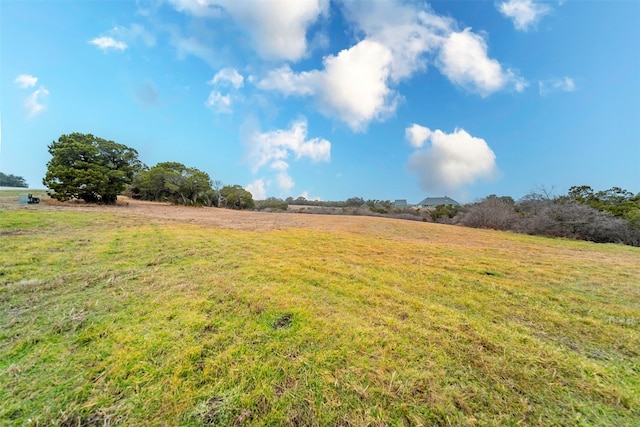 8429 Fullerton Dr, Cleburne TX, 76033 land for sale