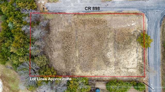 4343 County Road 898, Princeton, TX 75407
