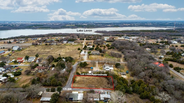 4343 County Road 898, Princeton, TX 75407