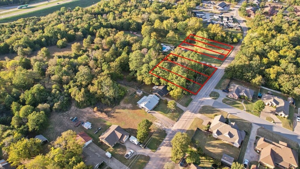 TBD2 S Lillis Ln, Denison, TX 75020