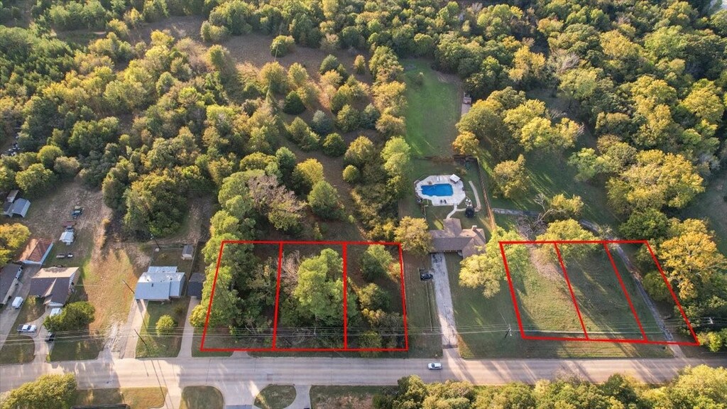 TBD2 S Lillis Ln, Denison, TX 75020