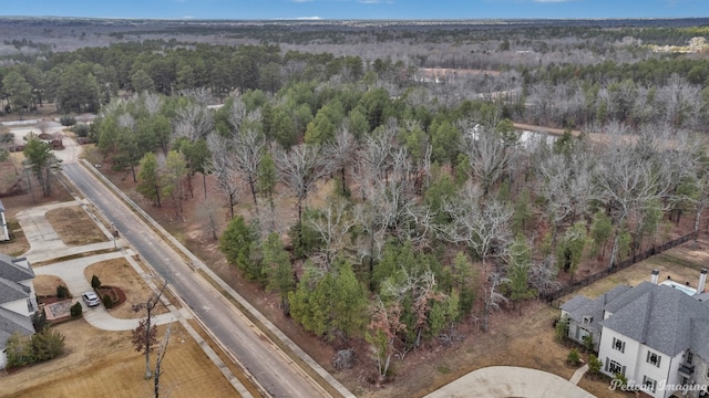 4 Lochinvar Ln, Shreveport LA, 71106 land for sale