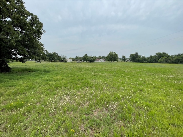 975 E Barry St, Reno TX, 76020 land for sale