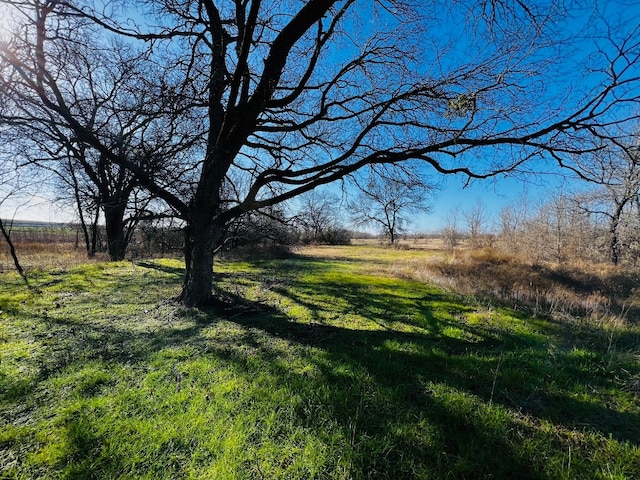 Listing photo 3 for TBD Hcr 3350 Tract 16, Hubbard TX 76648