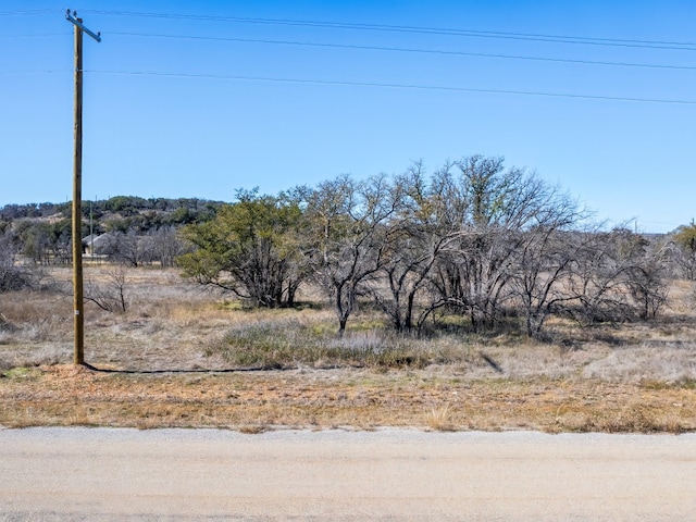 Listing photo 3 for LOT748 Feather Bay Dr, Brownwood TX 76801