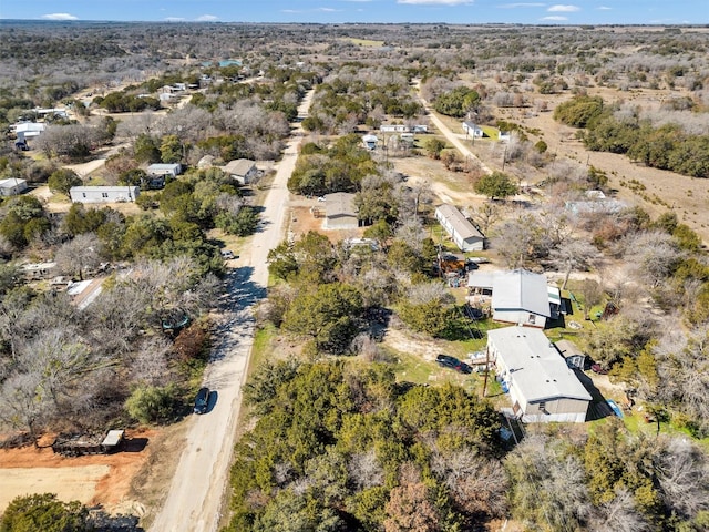 4212 W Virginia Dr, Granbury TX, 76048 land for sale