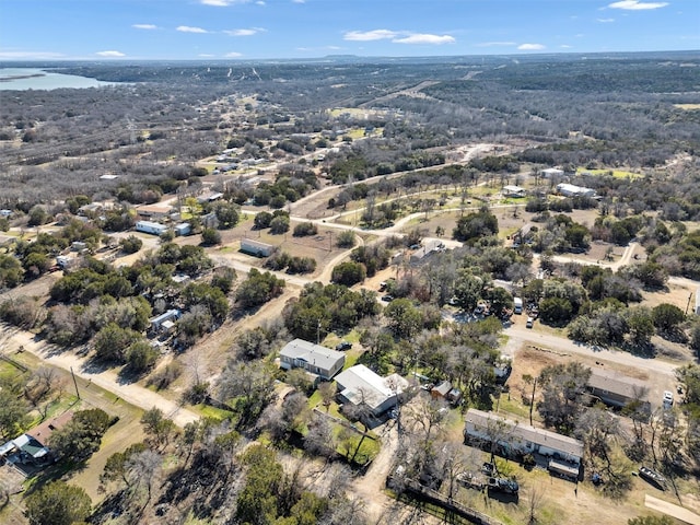 Listing photo 3 for 4212 W Virginia Dr, Granbury TX 76048