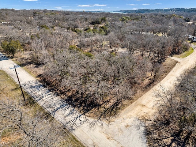 3613 Utah Trl, Granbury TX, 76048 land for sale