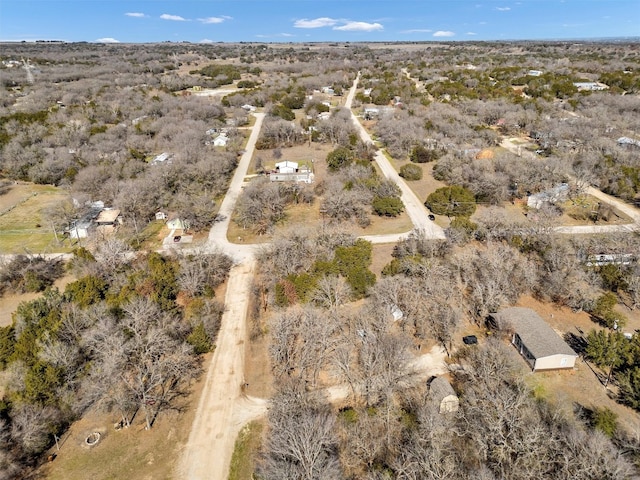 Listing photo 2 for 3613 Utah Trl, Granbury TX 76048