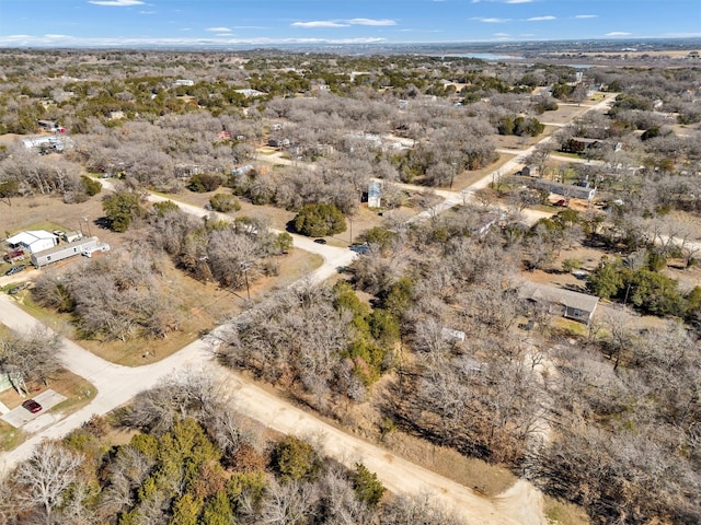 Listing photo 3 for 3613 Utah Trl, Granbury TX 76048